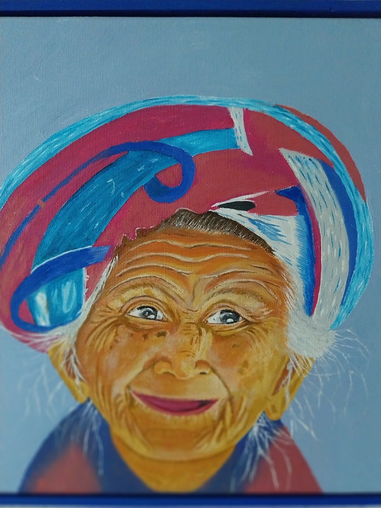 Eigen Werk